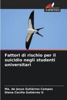 Fattori di rischio per il suicidio negli studenti universitari