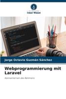 Webprogrammierung Mit Laravel