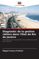 Diagnostic De La Gestion Côtière Dans l'État De Rio De Janeiro