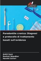Parodontite Cronica