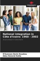 National Integration in Côte d'Ivoire