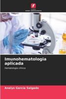 Imunohematologia aplicada