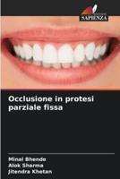 Occlusione in protesi parziale fissa