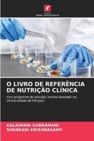 O Livro De Referência De Nutrição Clínica