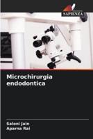 Microchirurgia Endodontica