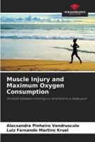Muscle Injury and Maximum Oxygen Consumption