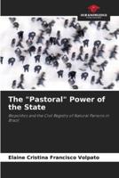 The "Pastoral" Power of the State
