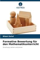 Formative Bewertung für den Mathematikunterricht