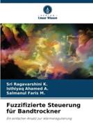 Fuzzifizierte Steuerung Für Bandtrockner