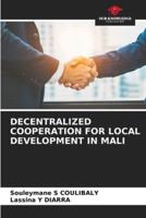 Decentralized Cooperation for Local Development in Mali