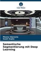 Semantische Segmentierung Mit Deep Learning