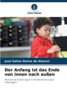 Der Anfang Ist Das Ende Von Innen Nach Außen