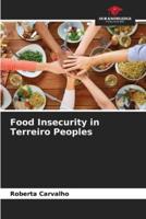 Food Insecurity in Terreiro Peoples