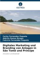Digitales Marketing Und Branding Von Anlagen in São Tomé Und Príncipe