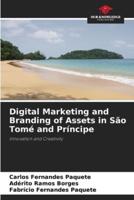 Digital Marketing and Branding of Assets in São Tomé and Príncipe