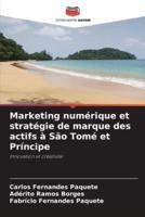 Marketing Numérique Et Stratégie De Marque Des Actifs À São Tomé Et Príncipe