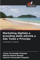 Marketing Digitale E Branding Delle Attività a São Tomé E Príncipe