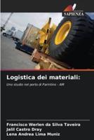 Logistica Dei Materiali