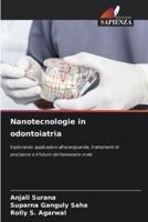 Nanotecnologie in Odontoiatria