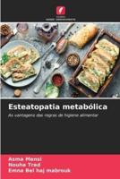 Esteatopatia Metabólica