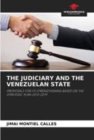 The Judiciary and the Venezuelan State