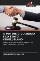 Il Potere Giudiziario E Lo Stato Venezuelano