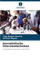 Journalistische Interviewtechniken