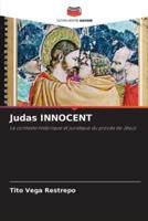 Judas INNOCENT