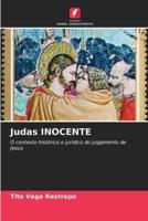 Judas INOCENTE