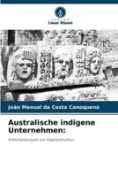 Australische Indigene Unternehmen