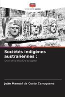 Sociétés indigènes australiennes :