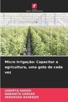 Micro Irrigação
