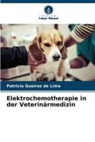 Elektrochemotherapie in Der Veterinärmedizin