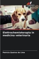 Elettrochemioterapia in Medicina Veterinaria