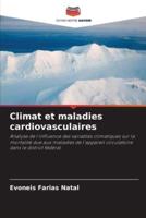 Climat Et Maladies Cardiovasculaires