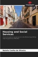 Housing and Social Services
