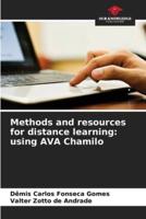 Methods and resources for distance learning: using AVA Chamilo