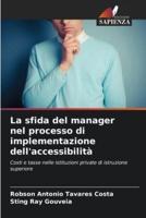 La Sfida Del Manager Nel Processo Di Implementazione Dell'accessibilità