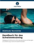 Handbuch Für Das Schwimmtraining