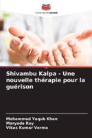 Shivambu Kalpa - Une Nouvelle Thérapie Pour La Guérison