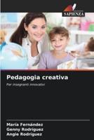 Pedagogia Creativa