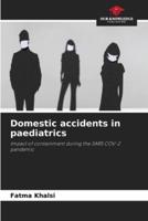 Domestic Accidents in Paediatrics