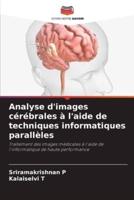 Analyse D'images Cérébrales À L'aide De Techniques Informatiques Parallèles