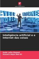 Inteligência Artificial E a Internet Das Coisas