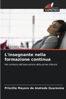 L'insegnante Nella Formazione Continua