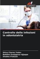 Controllo delle infezioni in odontoiatria