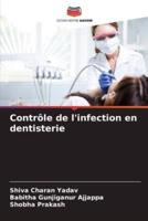 Contrôle De L'infection En Dentisterie