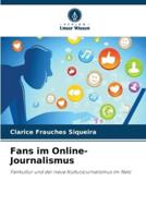 Fans Im Online-Journalismus