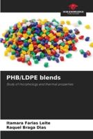 PHB/LDPE Blends