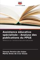 Assistance Éducative Spécialisée